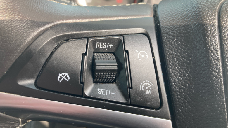 Vauxhall Mokka 1.6i Exclusiv 5dr Petrol Hatchback